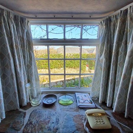 Truly Paradise Cottage Golant Екстер'єр фото
